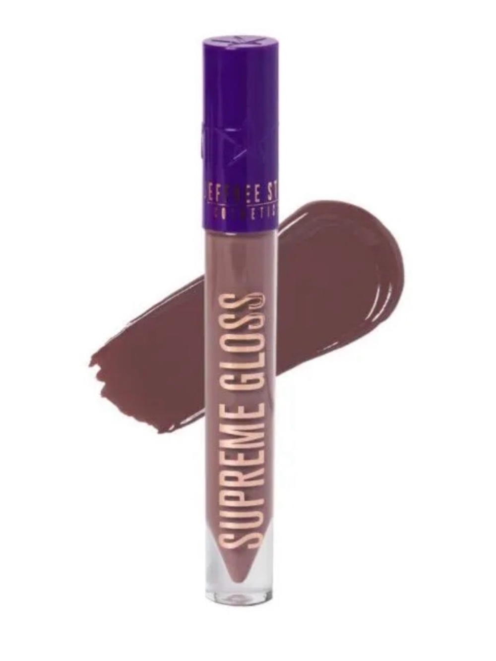 Scorpio, Jeffree Star Supreme Gloss